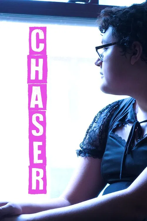 Chaser movie poster