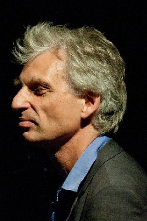 Bas Odijk profile picture