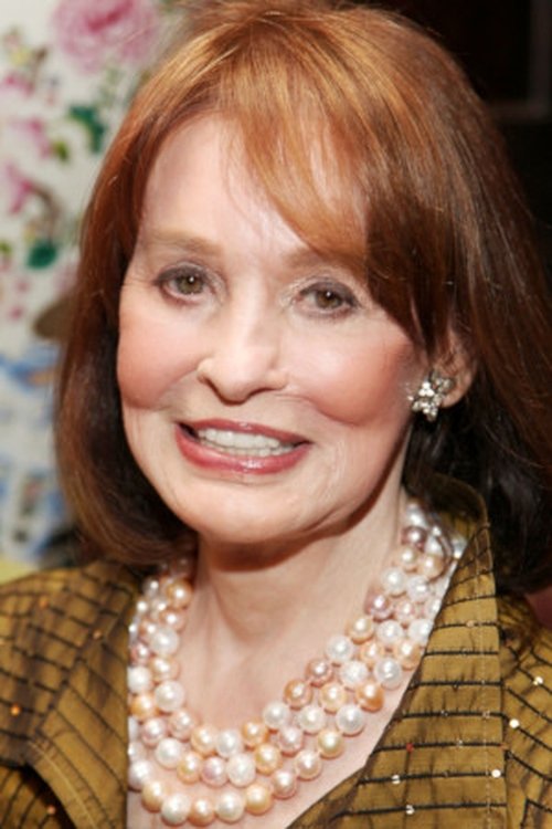 Gloria Vanderbilt profile picture