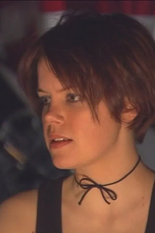 Melanie Rademaker profile picture