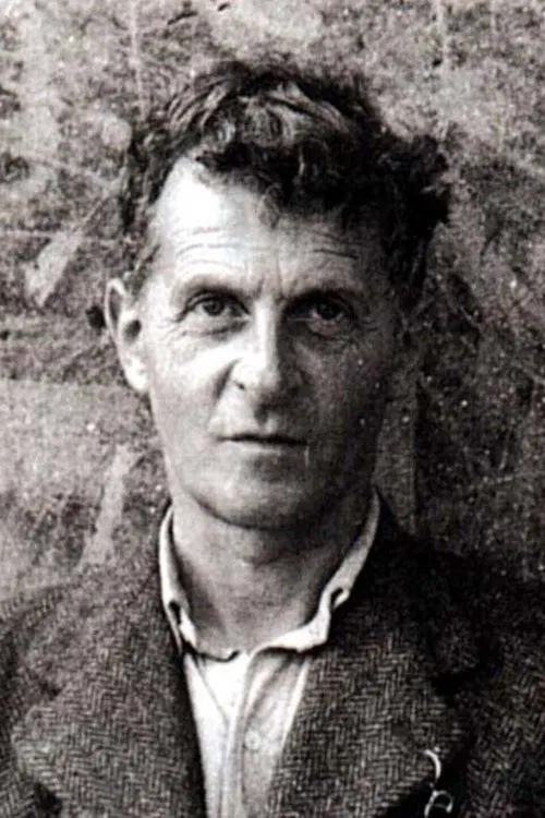 Wittgenstein: A Wonderful Life movie poster