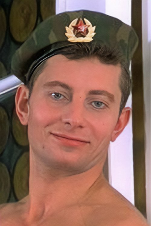 Pyotr Chernov profile picture