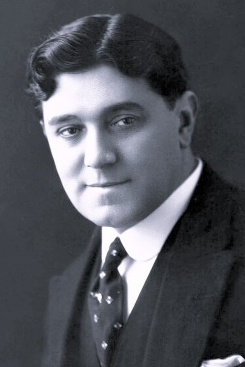 Foto de perfil de Bransby Williams