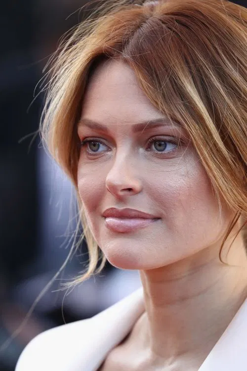 Foto de perfil de Caroline Receveur