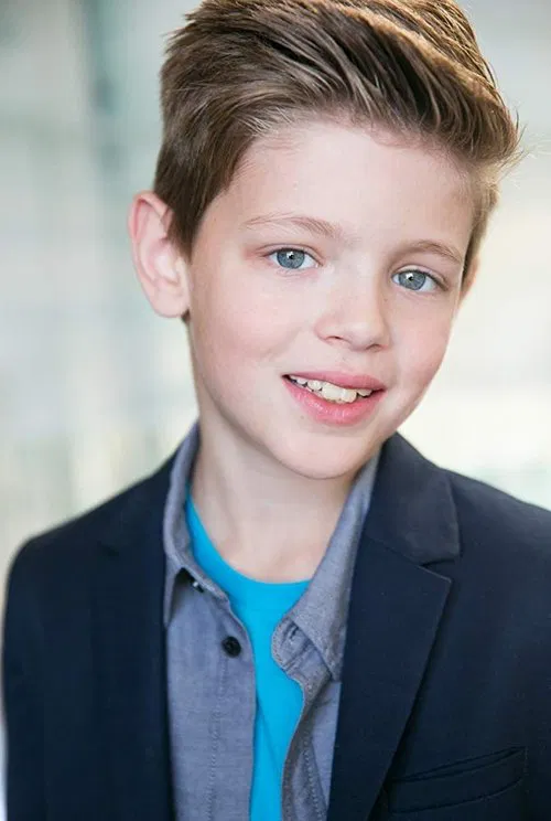 Bryce Patterson profile picture