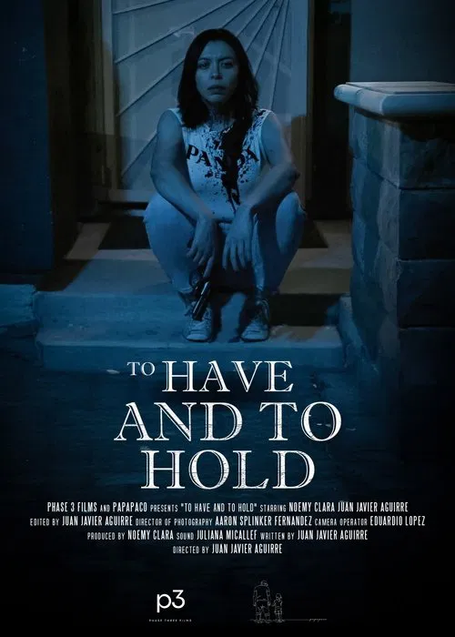 To Have And To Hold movie poster