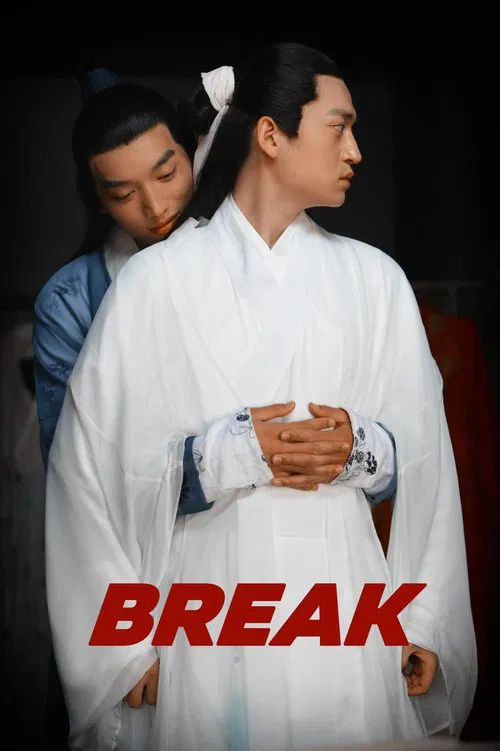 Poster do filme Break