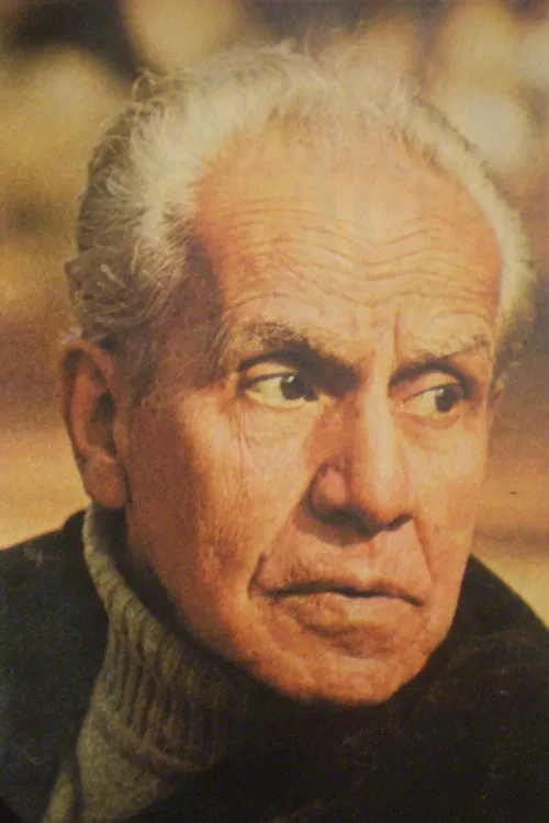 Juan Carlos Paz profile picture