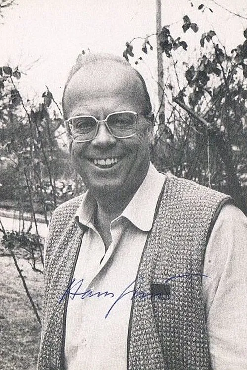 Foto de perfil de Hans Gmür