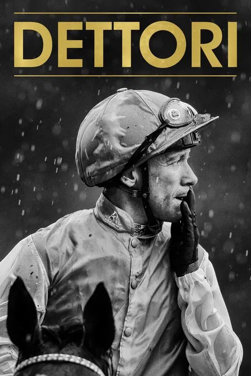 Dettori movie poster