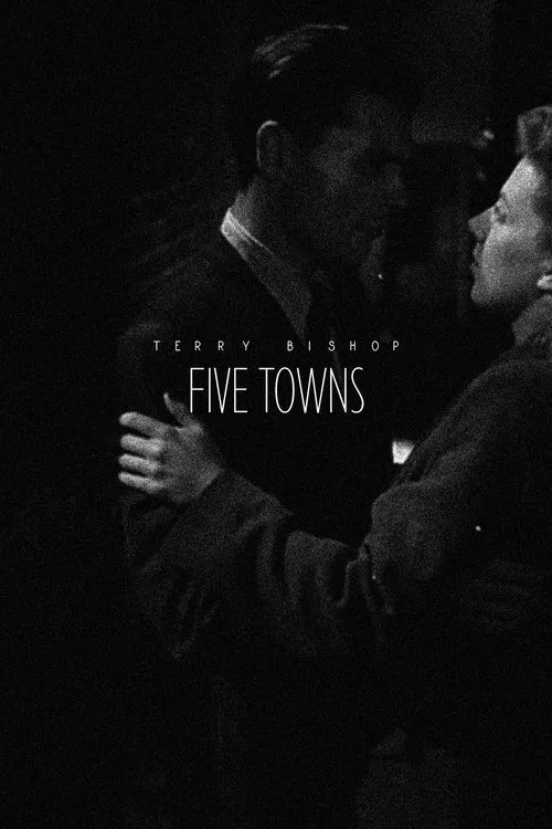 Five Towns movie poster
