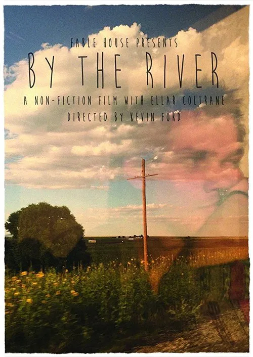 Poster do filme By the River