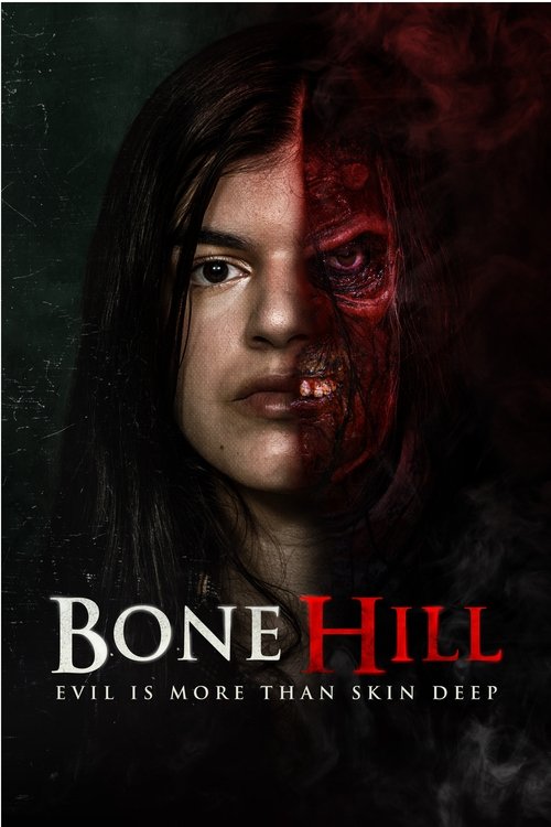 Bone Hill movie poster
