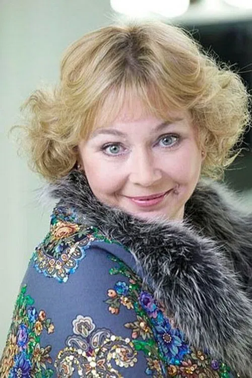 Irina Augshkap profile picture