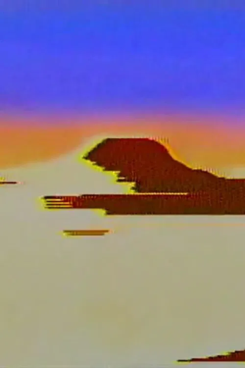 Oasis of Mirrors movie poster