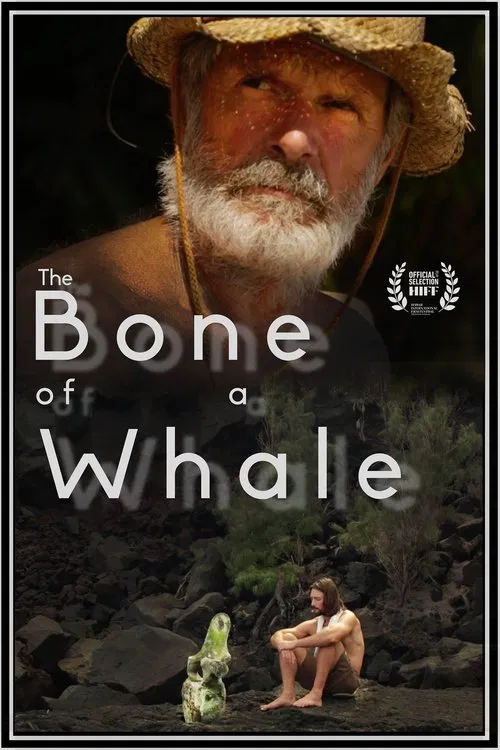 The Bone of a Whale movie poster