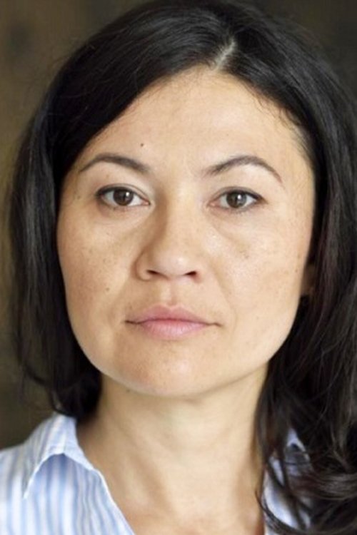 Alyanura Tretyakova profile picture