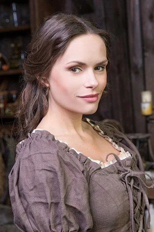 Kristína Kanátová profile picture