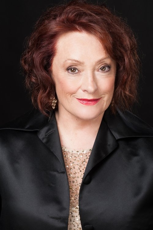 Foto de perfil de Geraldine Turner