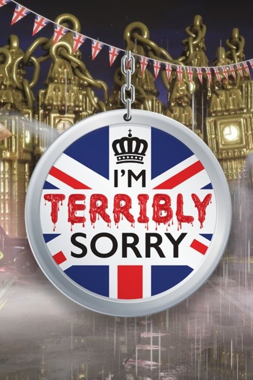 I’m Terribly Sorry movie poster