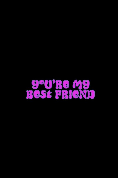 You're My Best Friend movie poster