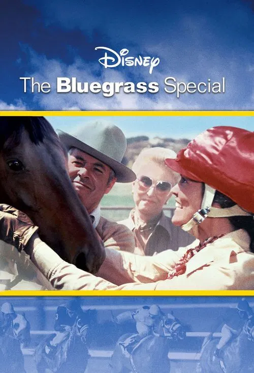 The Bluegrass Special movie poster