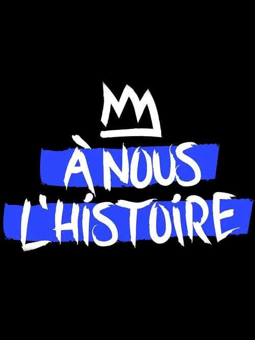 We share History tv show poster