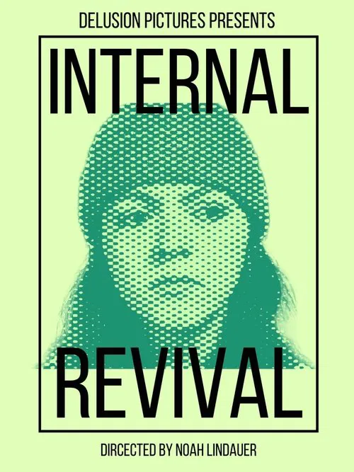 Internal Revival movie poster