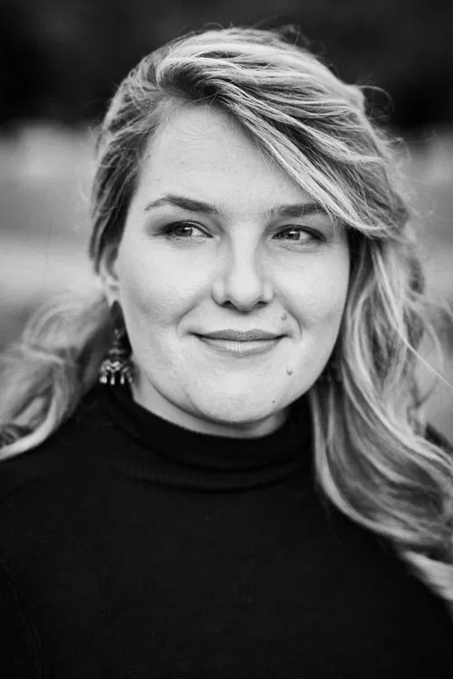 Foto de perfil de Anna Hints