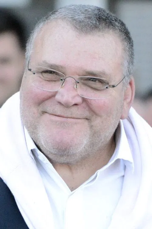 Gérard Cholley profile picture