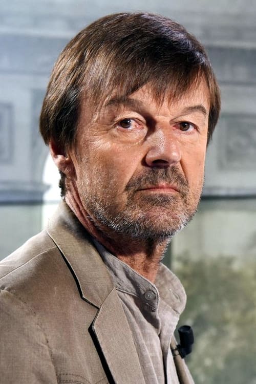 Nicolas Hulot profile picture