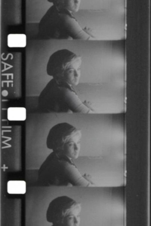 Portrait movie poster