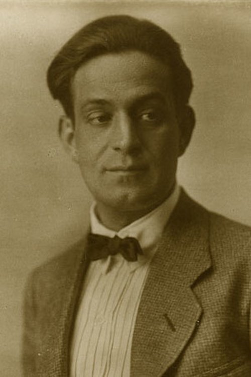 Erich Kaiser-Titz profile picture