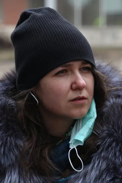 Ligia Ciornei profile picture