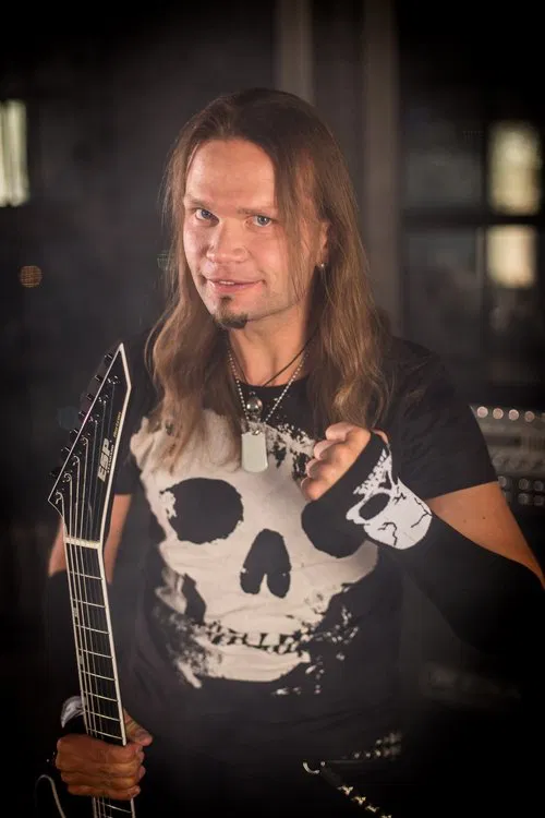 Andrey Smirnov profile picture