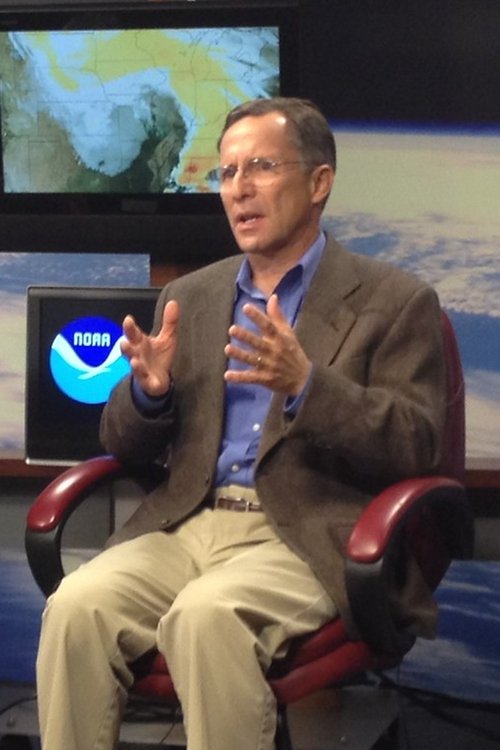 Tim Samaras profile picture