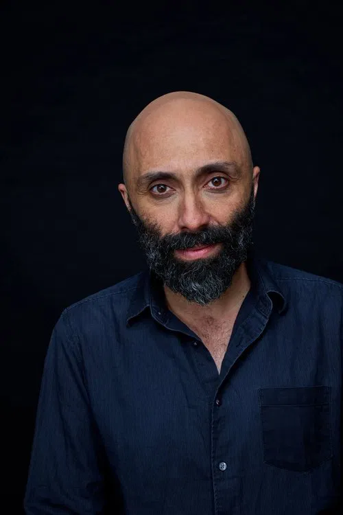 Marcio Abreu profile picture