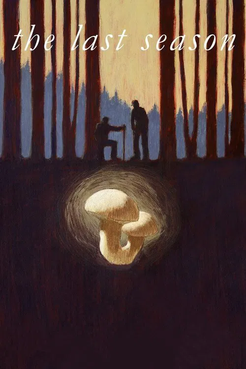 The Last Season movie poster
