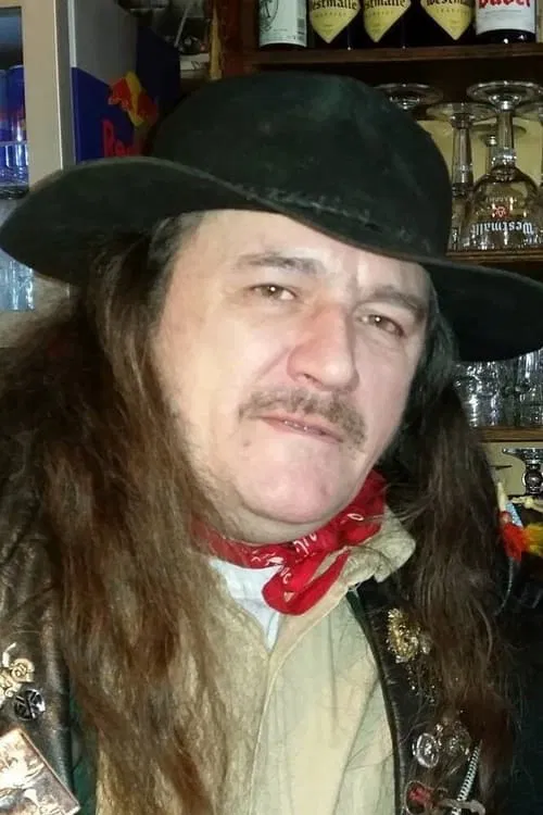 Francis Soetens profile picture