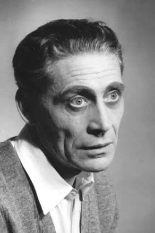 Lucjan Dytrych profile picture