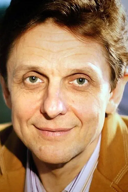 Pavel Kurochkin profile picture