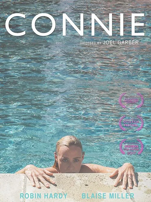 Connie movie poster