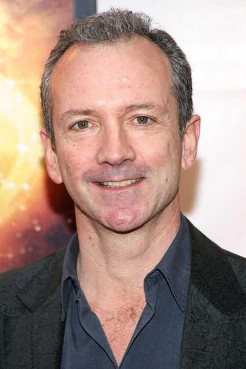 Iain Softley profile picture