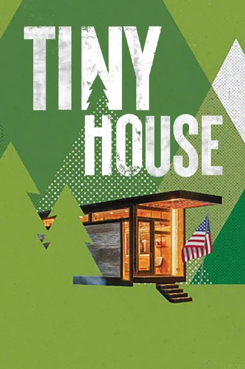 Tiny House movie poster