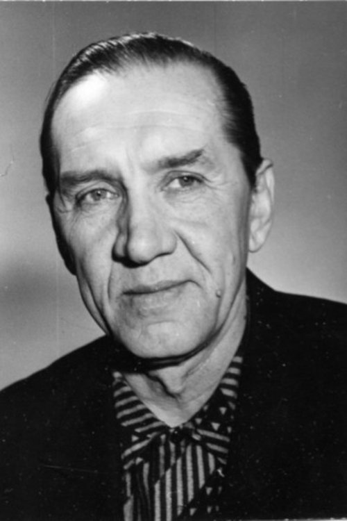 Vitaliy Leonov profile picture