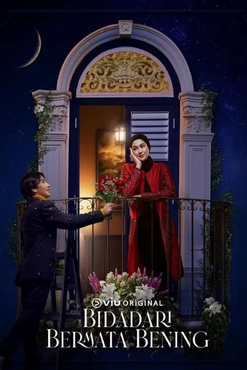 A Beautiful Angel tv show poster