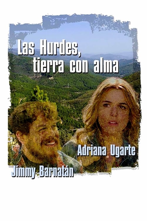 Las Hurdes, a Land with Soul movie poster