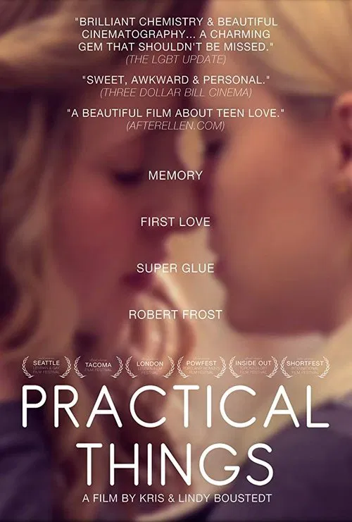 Practical Things movie poster