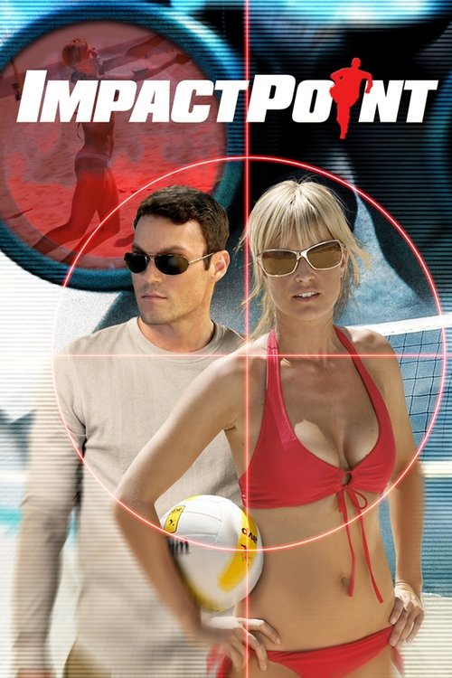 Impact Point movie poster