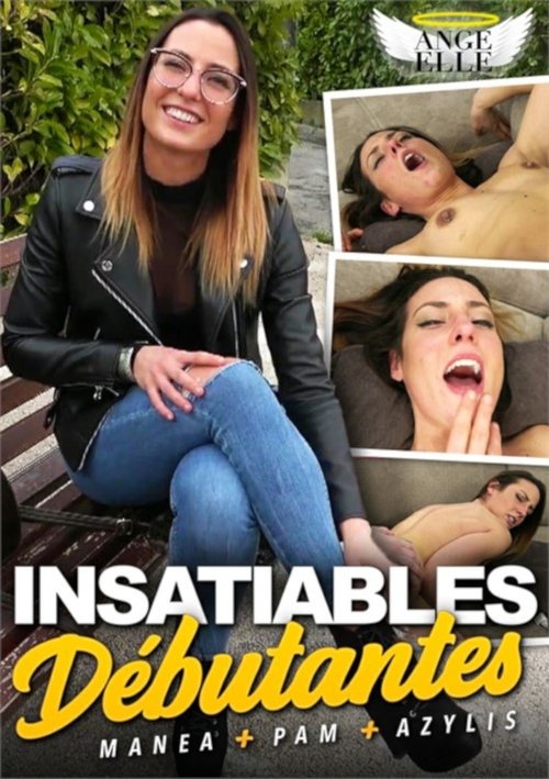 Insatiables debutantes movie poster